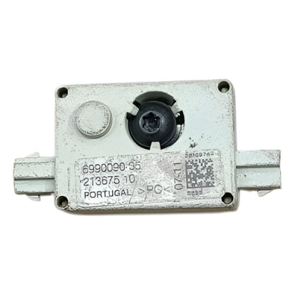 Modulo Amplificador Antena Bmw X6 2009 2010 2011 2012 Bege