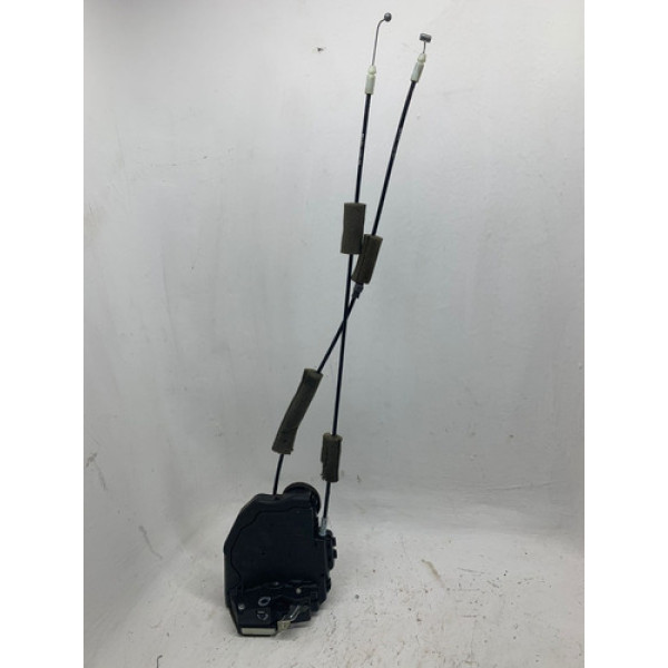 Fechadura Elétrica Porta Traseira Direita Honda Civic 2012