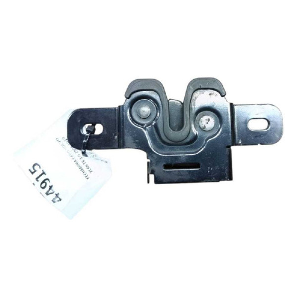 Fechadura Capo Volvo Xc60 T6 3.0 2009 2010