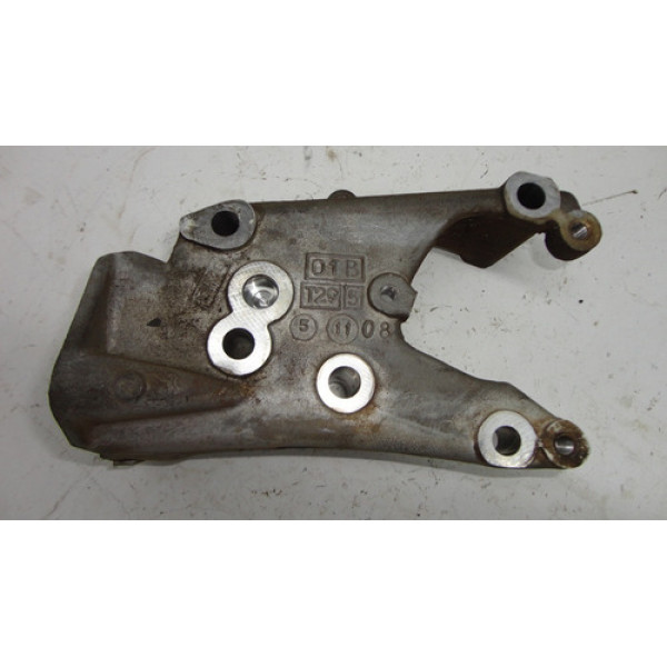 Suporte Coxim Motor Direito Citroen C5 2.0 2009 A 2012