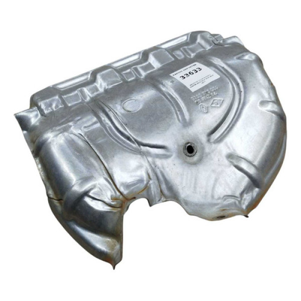 Defletor Calor Renault Duster 2013 2014 2015 2016 2017