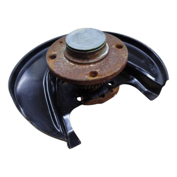 Cubo Roda Espelho Golf Bora 1.6 Traseiro Esquerdo 2001 2012