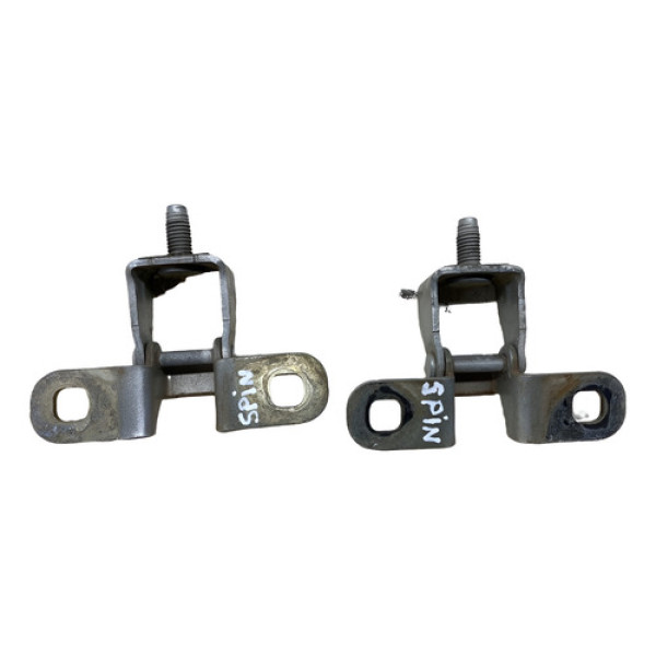 Par Dobradiça Tampa Traseira Spin 2016