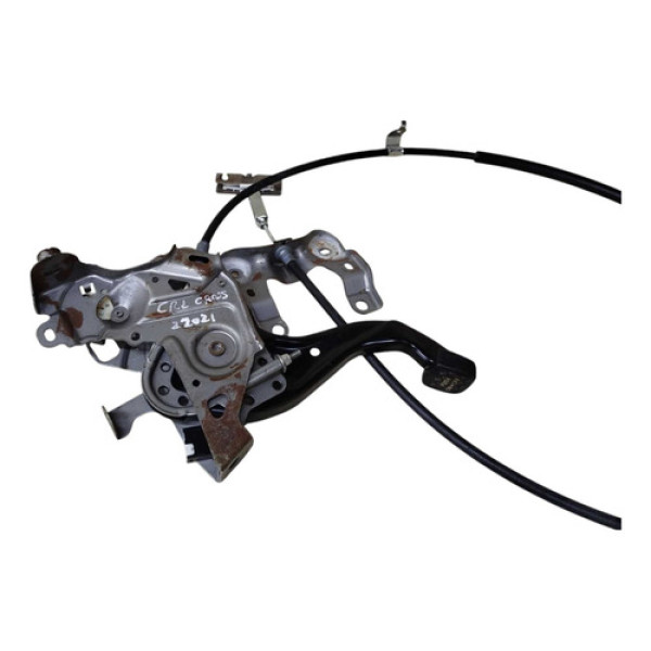 Pedal Freio Mão Estacionamento Toyota Corolla Cross 2021 23