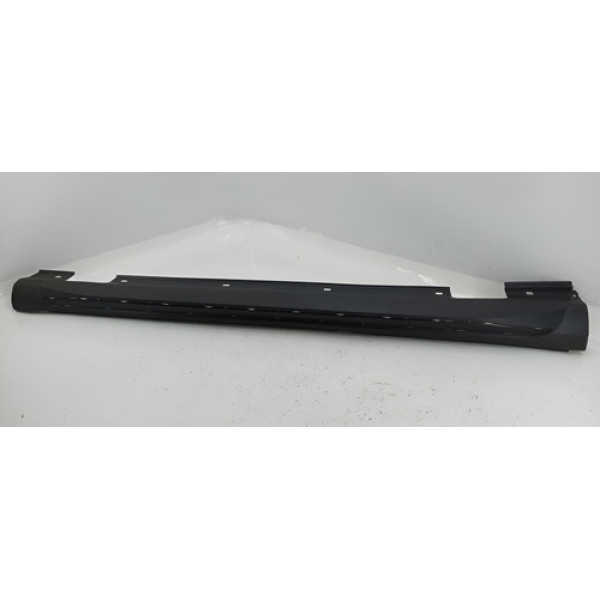 Spoiler Lateral Direito Mercedes Gla 200 2013 C/ Detalhe Preto