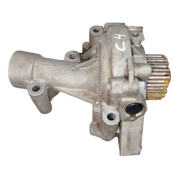 Bomba Agua Citroen C4 2.0 16v 2008 2009 2010 2011 2012