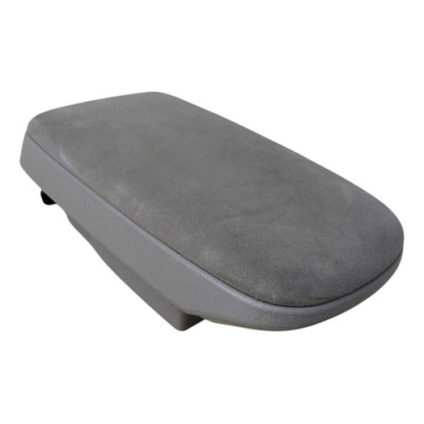 Apoio Braço Console Central Toyota Corolla 2010 2011 2012 Cinza