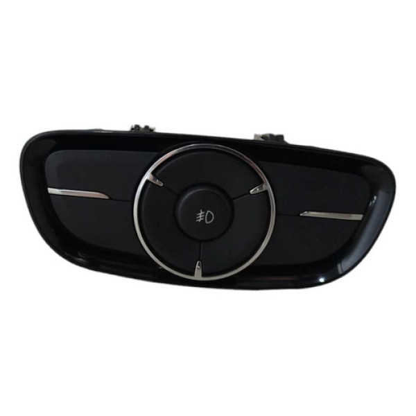 Comando Botão Farol Milha Fiat Argo 2018 2019 2020