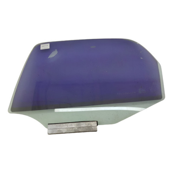 Vidro Corsa Traseiro Esquerdo 2003 2004 2005 2006