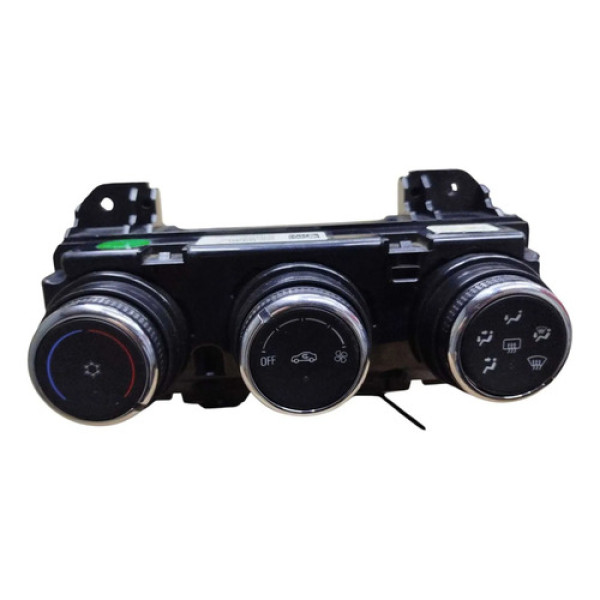 Comando Ar Condicionado Onix 2020 2021 2022 2023