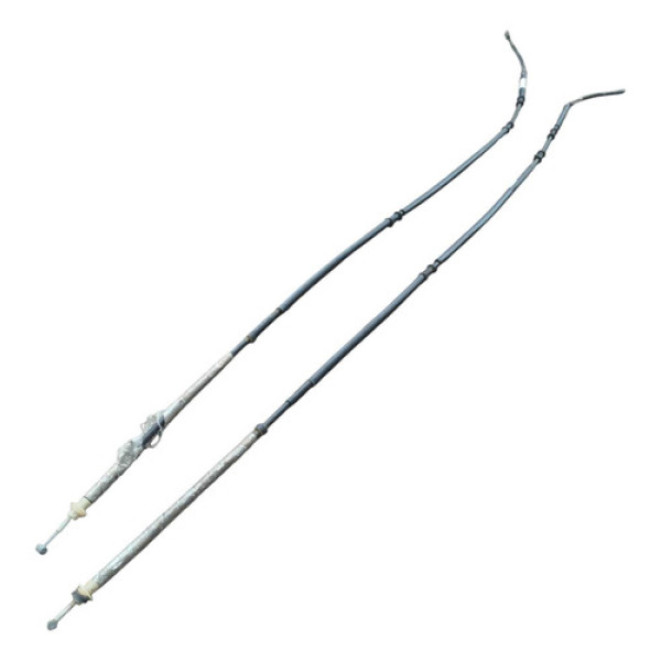 Par Cabo Freio De Mao Pt Cruiser 2.4 2006 2007 2008