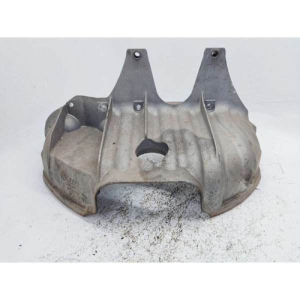 Defletor Do Coletor Vw New Beetle 2010