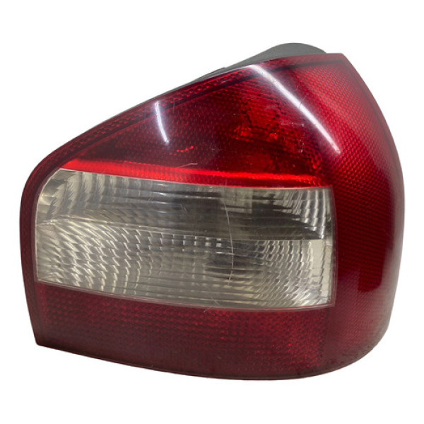 Lanterna Traseira Direita Audi A3 2001 #1 Direito