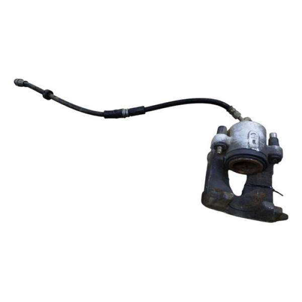 Pinça Freio Volkswagen Up 2015 2016 Dianteira Esquerda