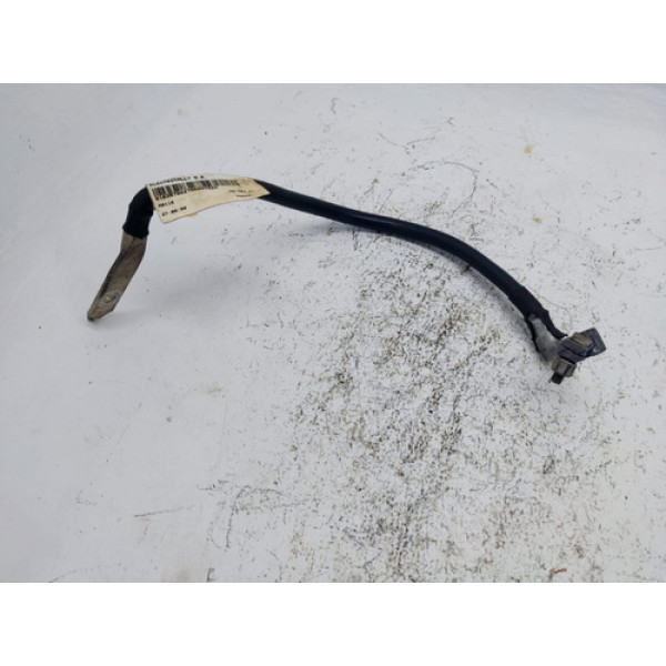 Cabo Negativo Terra Volvo S80 T6 2000