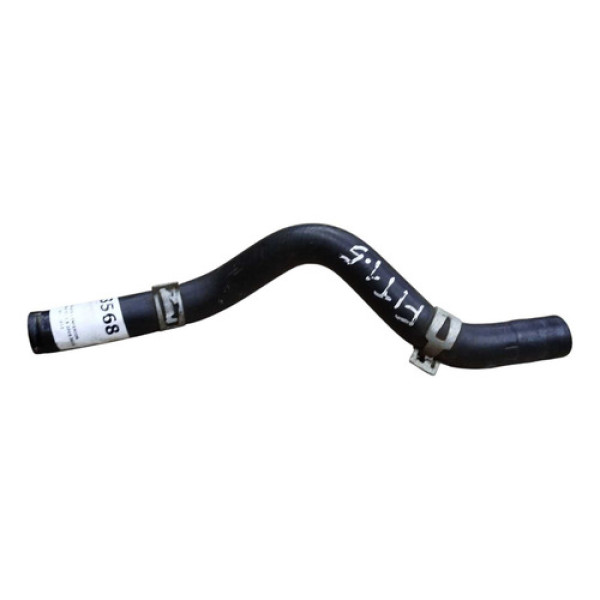Mangueira Inferior Radiador Fit 1.5 2009 2010 2011 2012