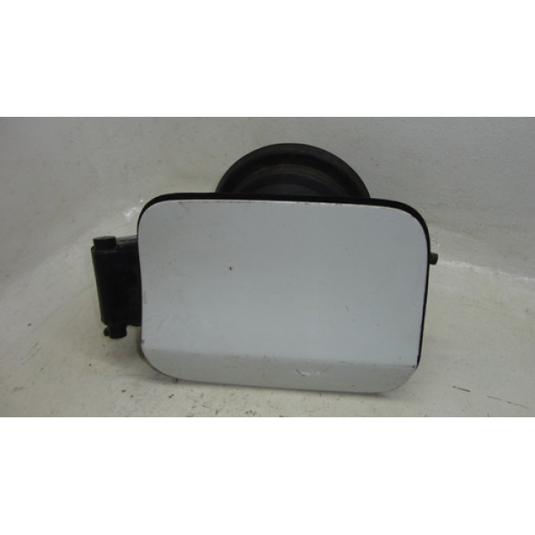 Portinhola Tampa Tanque Bmw X6 12 Branca 7182548