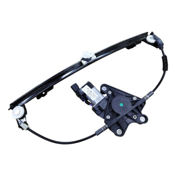 Maquina Vidro Eletrica Palio 2008 2012 Dianteira Direita