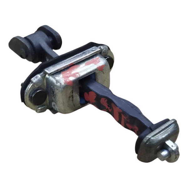 Limitador Porta Fiesta 2003 2005 2007 Dianteira Direita