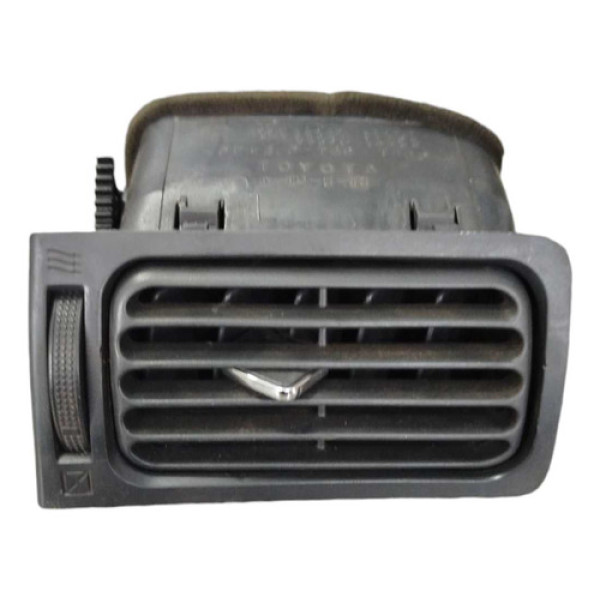 Difusor Ar Toyota Corolla 2004 2005 2006 2007 Lado Esquerdo