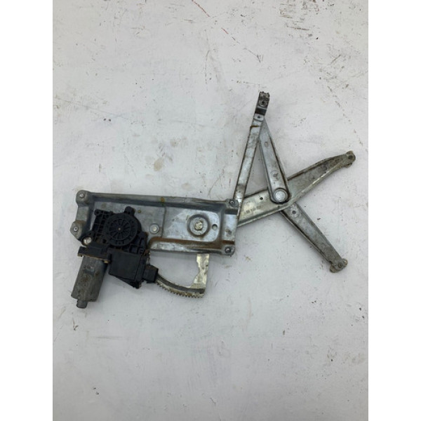 Maquina De Vidro Porta Dianteira Direita Vectra 1998