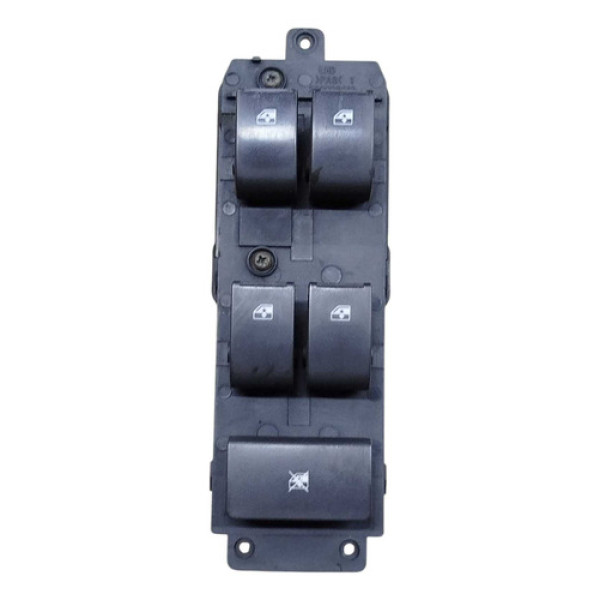 Comando Botão Vidro Dianteiro Esquerdo Chevrolet Captva 2011