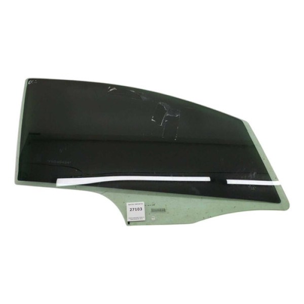 Vidro Dianteiro Direito Ford Ecosport 2015