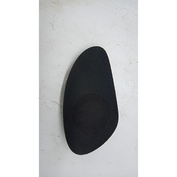 Tela Tweeter Painel Direita Peugeot 308 2014 Preto
