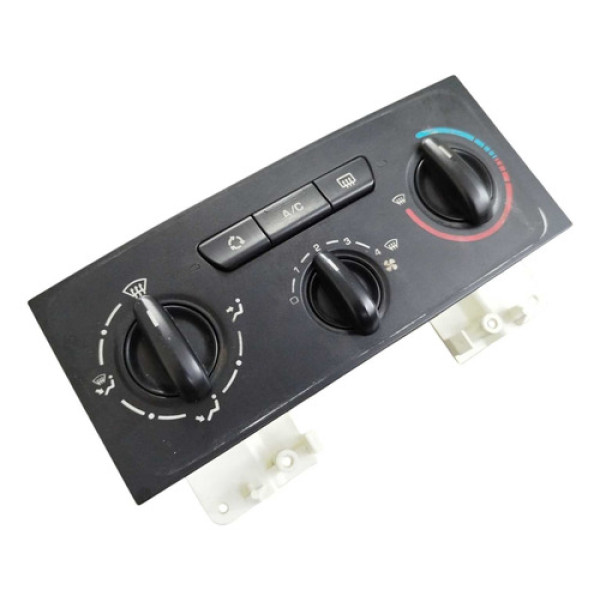 Comando Controle Painel Ar Condicionado Peugeot 307 2006 