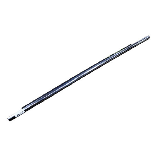 Pestana Externa Fusion Titanium 2014 2015 Traseira Direita Cromo