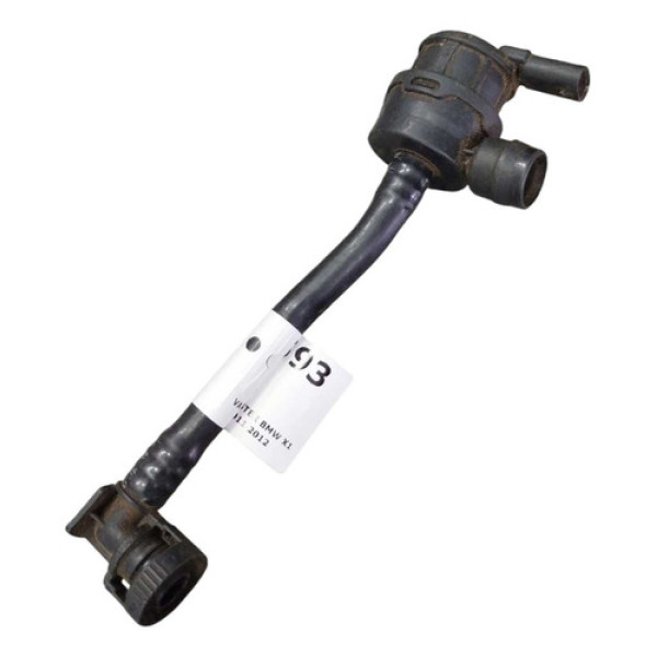 Valvula Canister Bmw X1 3.0 2010 2011 2012