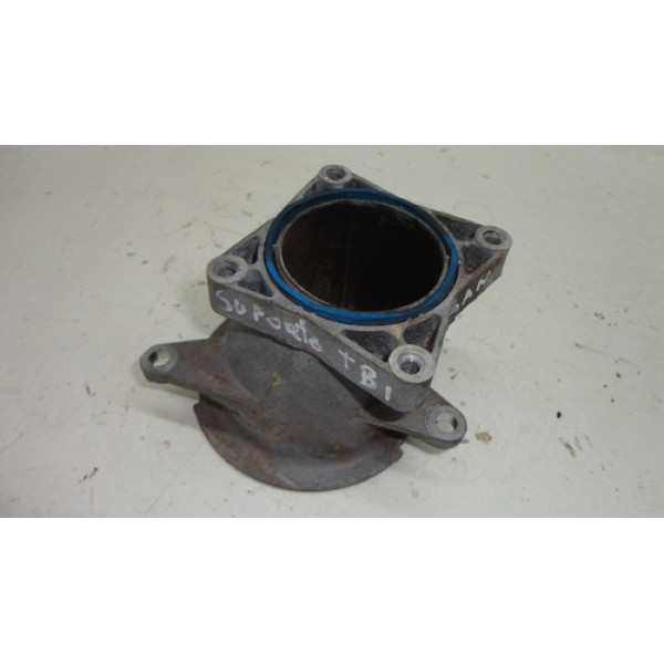 Suporte Corpo De Borboleta Renault Logan 8201039738