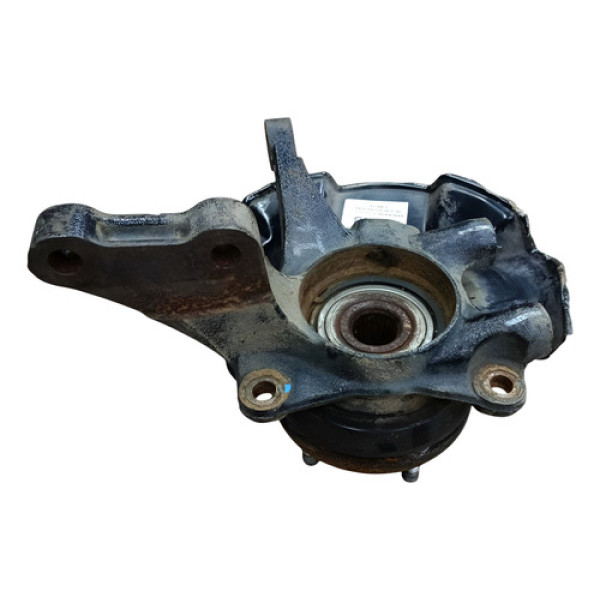 Manga Eixo Tucson 2.0 2012 2013 Dianteira Direita 