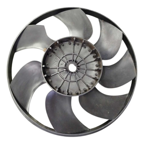 Helice Ventoinha Jeep Renegade 2016 2017 2018 2019 Detalhe