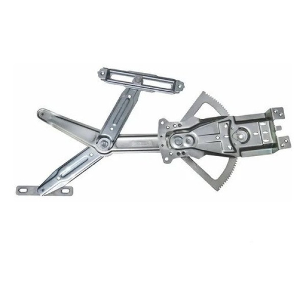 Maquina Vidro Com Motor Tras. Direita Chevrolet Zafira 2001