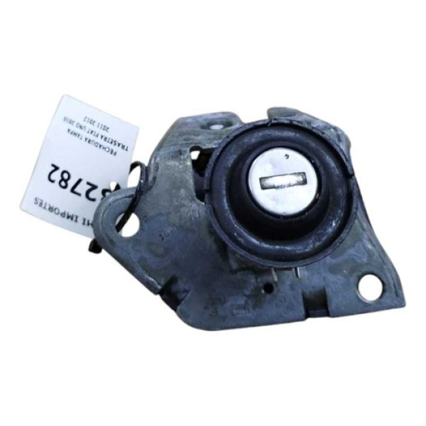 Fechadura Tampa Traseira Fiat Uno 2010 2011 2012