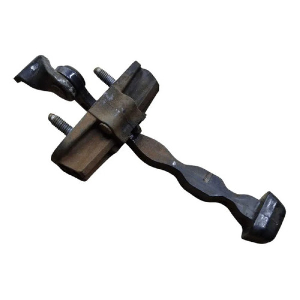 Limitador Peugeot 206 207 Traseira Esquerda 2004 2006 2010