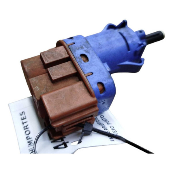 Interruptor Pedal Luz Freio Punto 2013 2014 2015 2016 2017