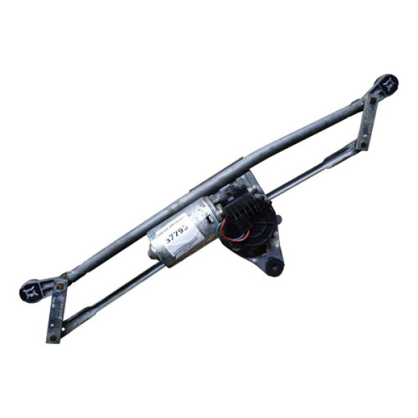Galhada Motor Limpador Parabrisa Gol G3 G4 2000 2002 2004
