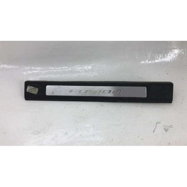 Soleira Porta Dianteira Direita Ford Fusion Titanium 2013