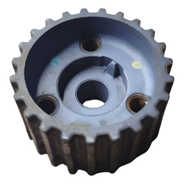 Polia Engrenagem Virabrequim Palio Strada 1.4 2013 2014 2015