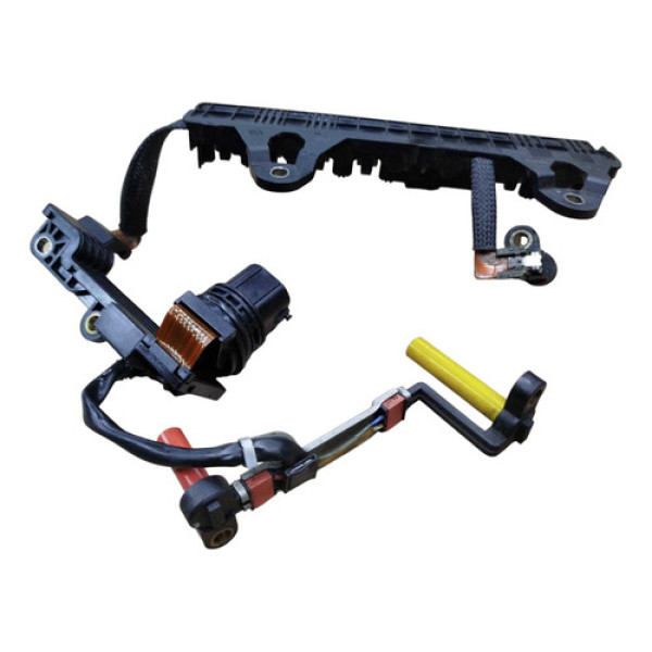 Chicote Eletrico Sensor Velocidade Cambio Sportage 2013 2014