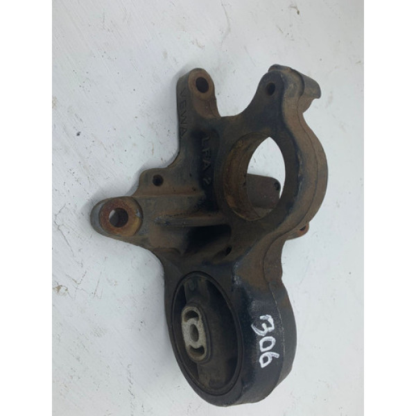 Suporte Coxim Apoio Motor Peugeot 306