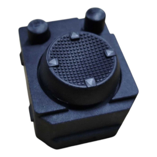 Botão Regulagem Retrovisor Eletrico Golf 1995 1996 1997 1998