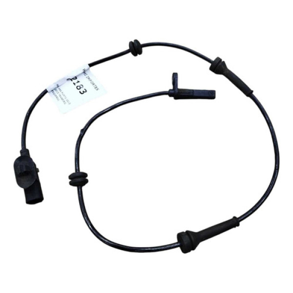 Sensor Abs Punto 2013 2014 2015 Traseiro Esquerdo