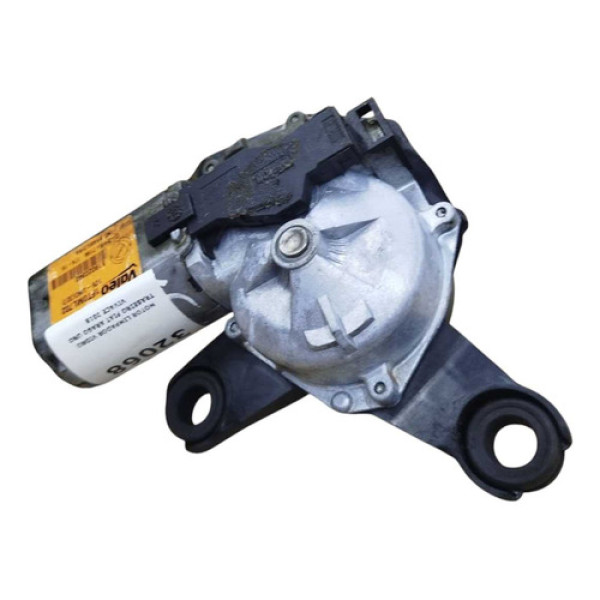 Motor Limpador Vidro Traseiro Fiat Arago Uno Vivace 2018