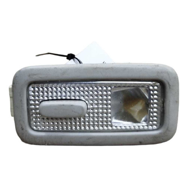 Luz Teto Cortesia C3 2013 2014 2015