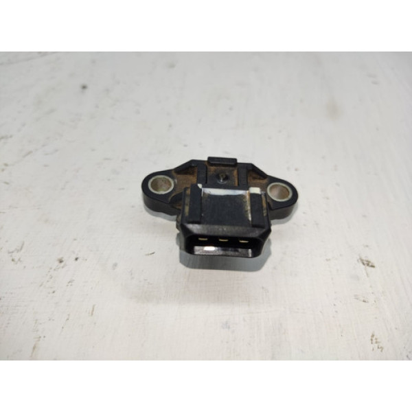 Sensor Map 2.0 Mitsubishi Outlander 2012