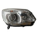 Farol Direito Gm S10 Trailblazer 2016 2017 Com Detalhe Direito/passageiro