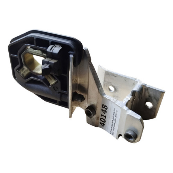 Suporte Coxim Radiador 320 2014 2015 2016 Lado Direito